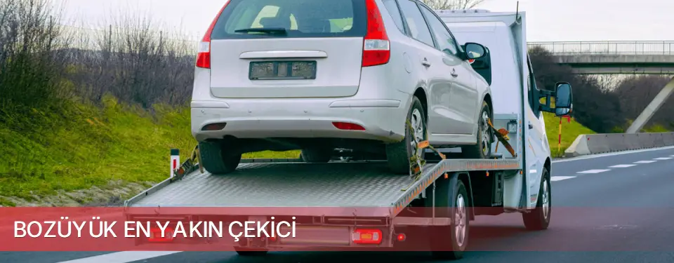 Bozüyük İlçemi En Yakın Çekici